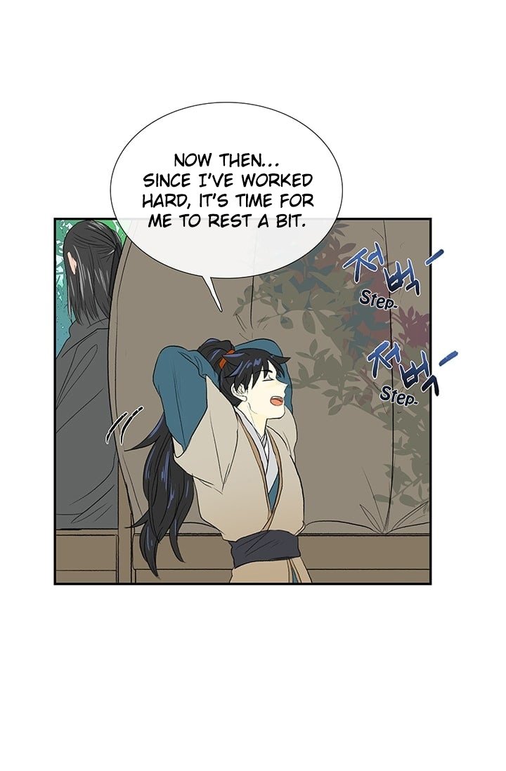 The Scholar's Reincarnation Chapter 76 12